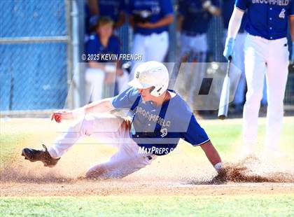 Thumbnail 2 in Broomfield @ Roosevelt (Coach Bob Invitational) photogallery.