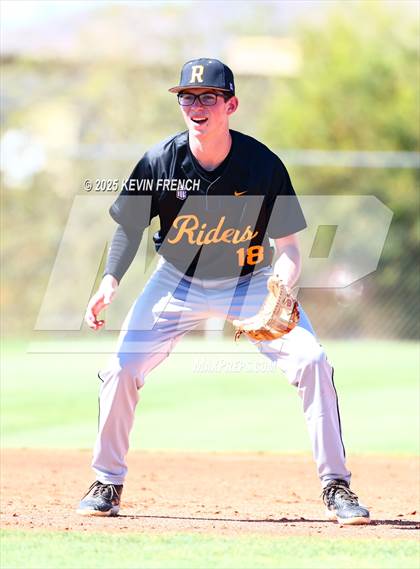 Thumbnail 3 in Broomfield @ Roosevelt (Coach Bob Invitational) photogallery.