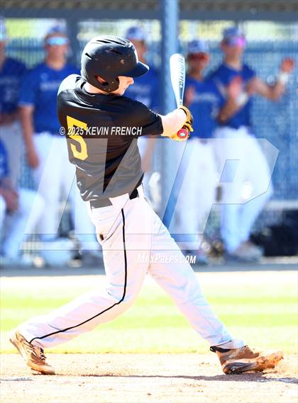 Thumbnail 1 in Broomfield @ Roosevelt (Coach Bob Invitational) photogallery.