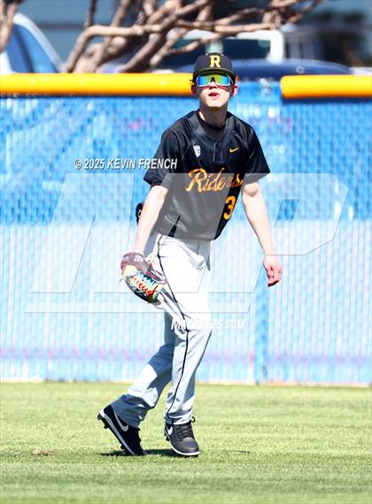 Thumbnail 1 in Broomfield @ Roosevelt (Coach Bob Invitational) photogallery.