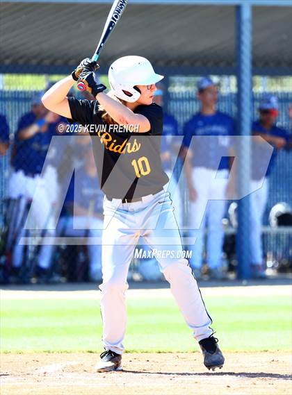 Thumbnail 2 in Broomfield @ Roosevelt (Coach Bob Invitational) photogallery.
