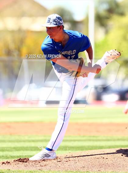 Thumbnail 3 in Broomfield @ Roosevelt (Coach Bob Invitational) photogallery.