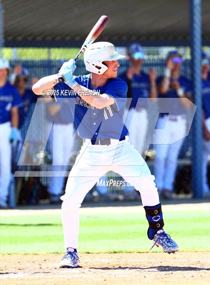 Thumbnail 2 in Broomfield @ Roosevelt (Coach Bob Invitational) photogallery.