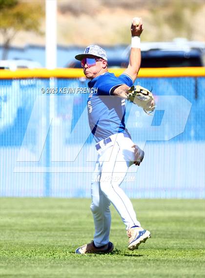 Thumbnail 2 in Broomfield @ Roosevelt (Coach Bob Invitational) photogallery.