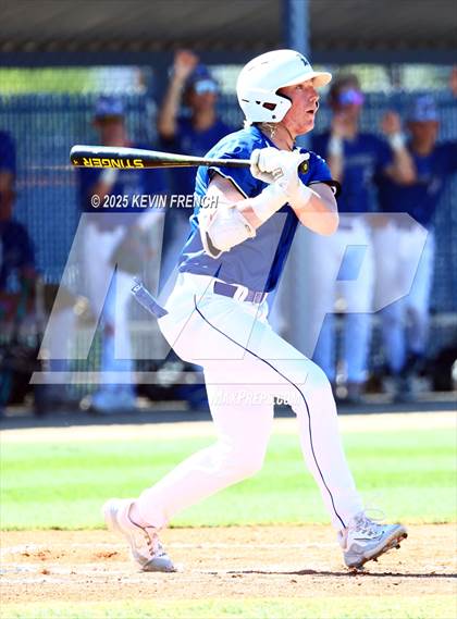 Thumbnail 1 in Broomfield @ Roosevelt (Coach Bob Invitational) photogallery.