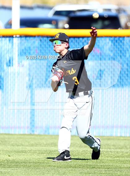 Thumbnail 1 in Broomfield @ Roosevelt (Coach Bob Invitational) photogallery.
