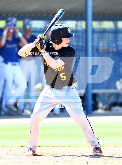 Thumbnail 3 in Broomfield @ Roosevelt (Coach Bob Invitational) photogallery.