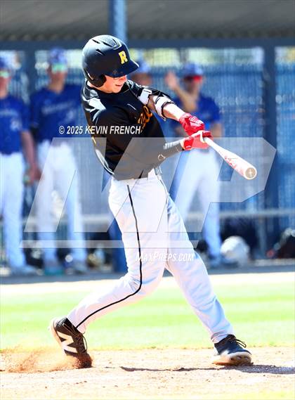 Thumbnail 1 in Broomfield @ Roosevelt (Coach Bob Invitational) photogallery.