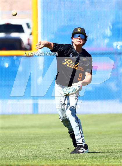 Thumbnail 1 in Broomfield @ Roosevelt (Coach Bob Invitational) photogallery.