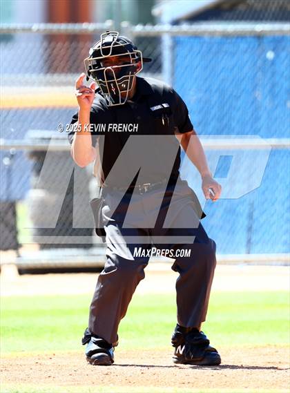 Thumbnail 2 in Broomfield @ Roosevelt (Coach Bob Invitational) photogallery.