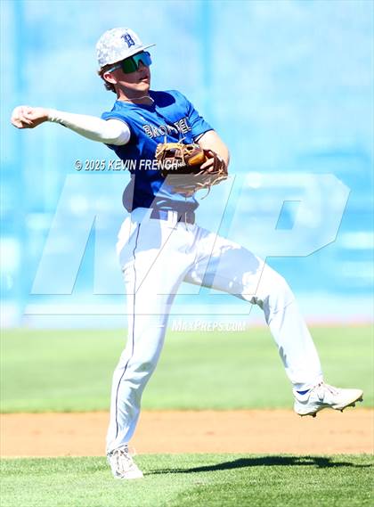 Thumbnail 1 in Broomfield @ Roosevelt (Coach Bob Invitational) photogallery.