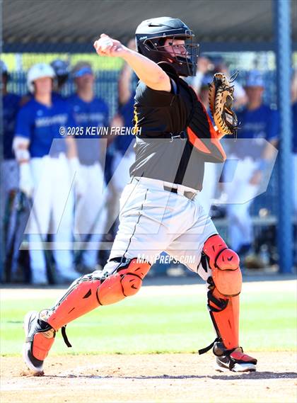 Thumbnail 2 in Broomfield @ Roosevelt (Coach Bob Invitational) photogallery.