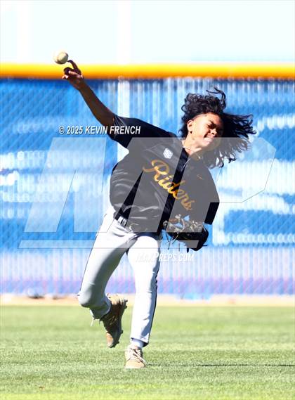 Thumbnail 1 in Broomfield @ Roosevelt (Coach Bob Invitational) photogallery.