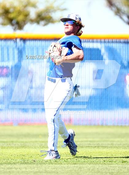 Thumbnail 1 in Broomfield @ Roosevelt (Coach Bob Invitational) photogallery.