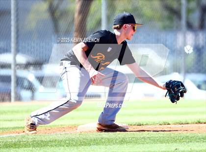 Thumbnail 2 in Broomfield @ Roosevelt (Coach Bob Invitational) photogallery.