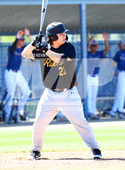 Thumbnail 1 in Broomfield @ Roosevelt (Coach Bob Invitational) photogallery.