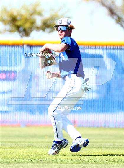 Thumbnail 3 in Broomfield @ Roosevelt (Coach Bob Invitational) photogallery.