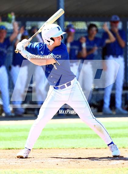 Thumbnail 3 in Broomfield @ Roosevelt (Coach Bob Invitational) photogallery.