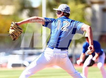 Thumbnail 1 in Broomfield @ Roosevelt (Coach Bob Invitational) photogallery.