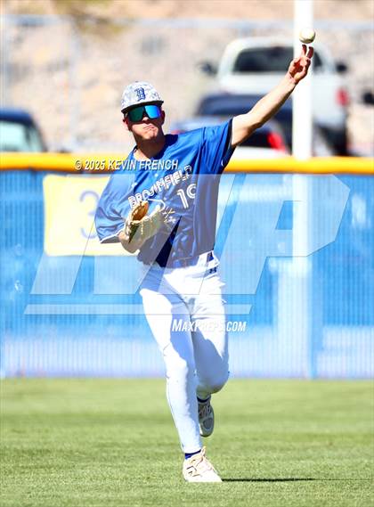 Thumbnail 1 in Broomfield @ Roosevelt (Coach Bob Invitational) photogallery.