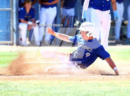 Thumbnail 3 in Broomfield @ Roosevelt (Coach Bob Invitational) photogallery.