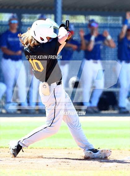 Thumbnail 1 in Broomfield @ Roosevelt (Coach Bob Invitational) photogallery.