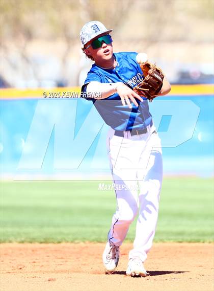 Thumbnail 3 in Broomfield @ Roosevelt (Coach Bob Invitational) photogallery.