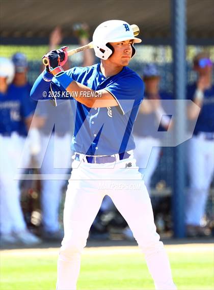 Thumbnail 2 in Broomfield @ Roosevelt (Coach Bob Invitational) photogallery.