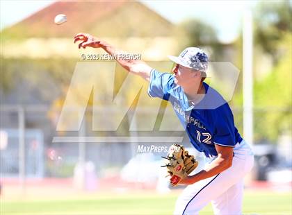 Thumbnail 2 in Broomfield @ Roosevelt (Coach Bob Invitational) photogallery.
