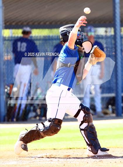 Thumbnail 2 in Broomfield @ Roosevelt (Coach Bob Invitational) photogallery.