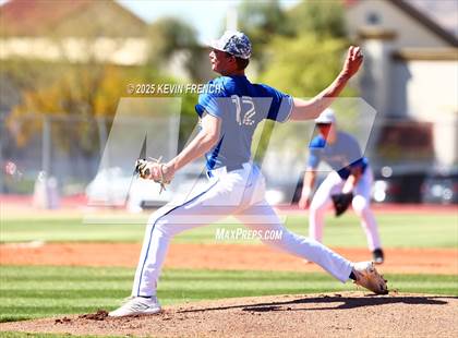 Thumbnail 2 in Broomfield @ Roosevelt (Coach Bob Invitational) photogallery.