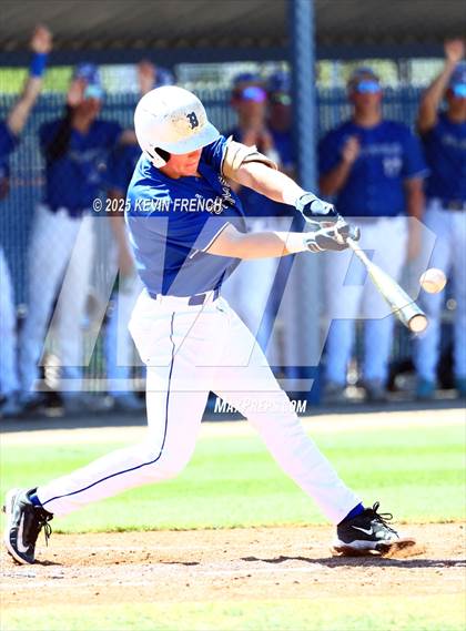 Thumbnail 1 in Broomfield @ Roosevelt (Coach Bob Invitational) photogallery.