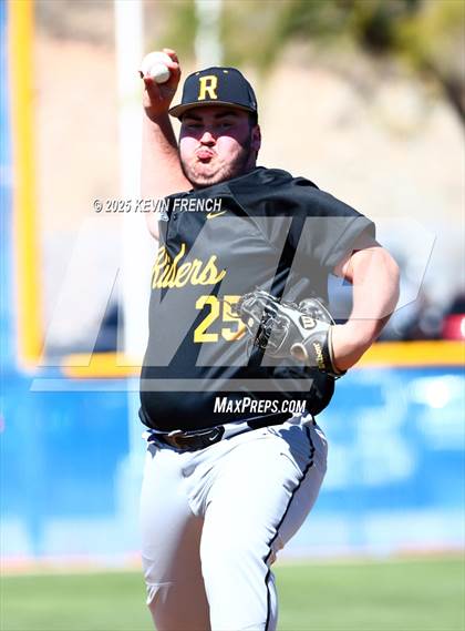 Thumbnail 3 in Broomfield @ Roosevelt (Coach Bob Invitational) photogallery.