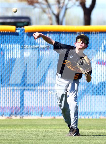 Thumbnail 1 in Broomfield @ Roosevelt (Coach Bob Invitational) photogallery.