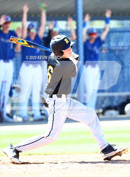 Thumbnail 3 in Broomfield @ Roosevelt (Coach Bob Invitational) photogallery.