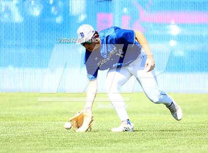 Thumbnail 2 in Broomfield @ Roosevelt (Coach Bob Invitational) photogallery.