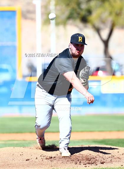 Thumbnail 3 in Broomfield @ Roosevelt (Coach Bob Invitational) photogallery.