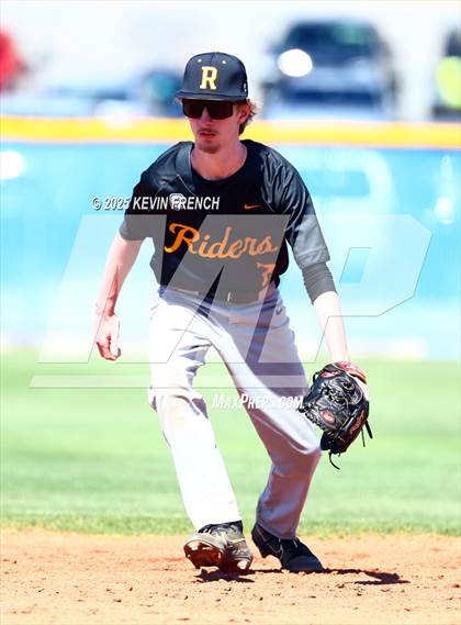 Thumbnail 2 in Broomfield @ Roosevelt (Coach Bob Invitational) photogallery.