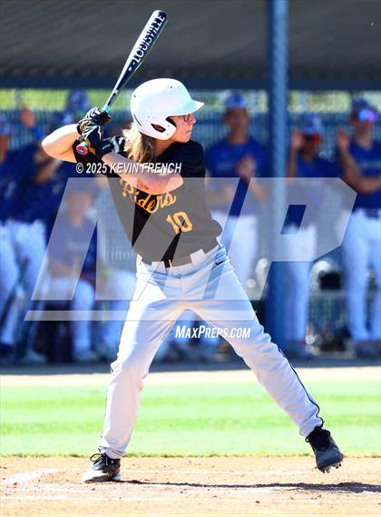 Thumbnail 2 in Broomfield @ Roosevelt (Coach Bob Invitational) photogallery.