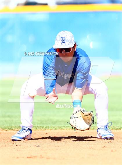 Thumbnail 1 in Broomfield @ Roosevelt (Coach Bob Invitational) photogallery.