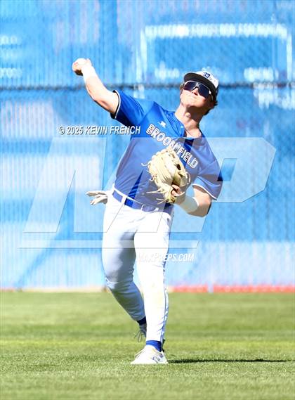 Thumbnail 2 in Broomfield @ Roosevelt (Coach Bob Invitational) photogallery.