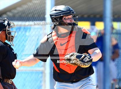 Thumbnail 3 in Broomfield @ Roosevelt (Coach Bob Invitational) photogallery.
