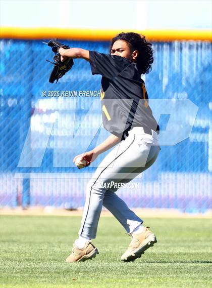 Thumbnail 3 in Broomfield @ Roosevelt (Coach Bob Invitational) photogallery.