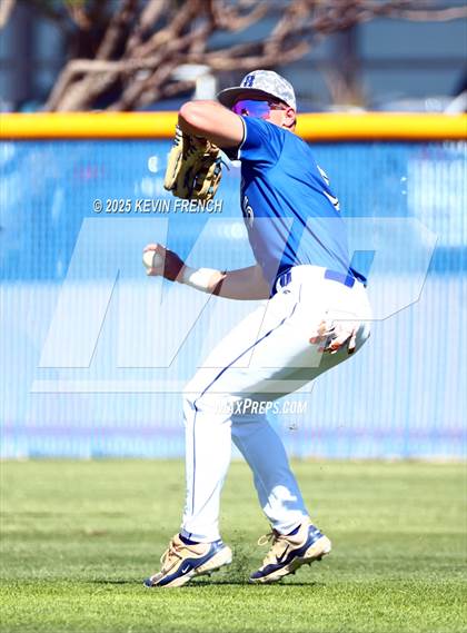 Thumbnail 3 in Broomfield @ Roosevelt (Coach Bob Invitational) photogallery.