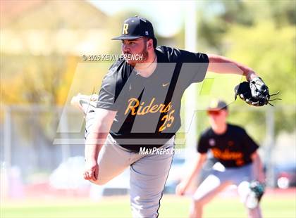 Thumbnail 3 in Broomfield @ Roosevelt (Coach Bob Invitational) photogallery.