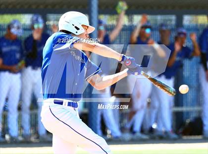 Thumbnail 1 in Broomfield @ Roosevelt (Coach Bob Invitational) photogallery.