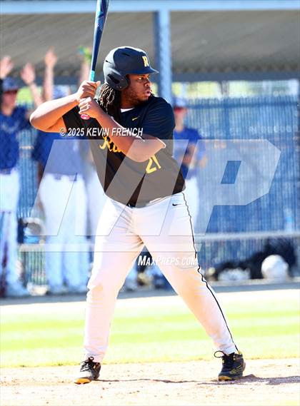 Thumbnail 2 in Broomfield @ Roosevelt (Coach Bob Invitational) photogallery.