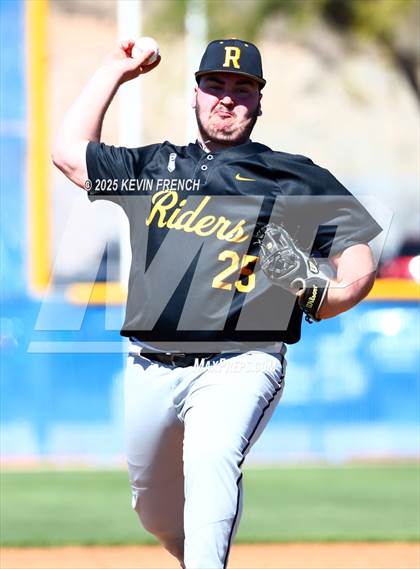 Thumbnail 1 in Broomfield @ Roosevelt (Coach Bob Invitational) photogallery.