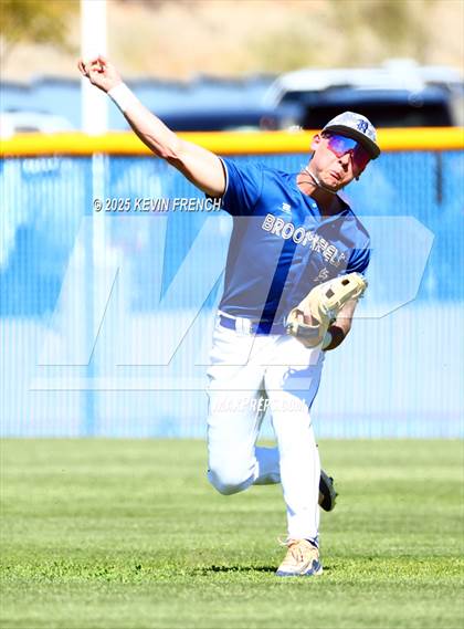 Thumbnail 3 in Broomfield @ Roosevelt (Coach Bob Invitational) photogallery.