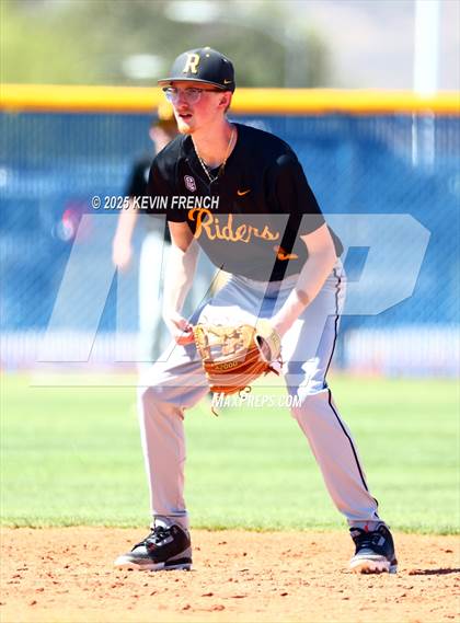 Thumbnail 2 in Broomfield @ Roosevelt (Coach Bob Invitational) photogallery.